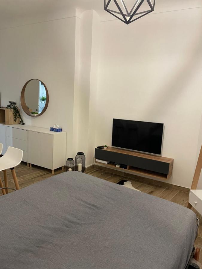 Monaco Cosy Studio Roquebrune-Cap-Martin Bagian luar foto